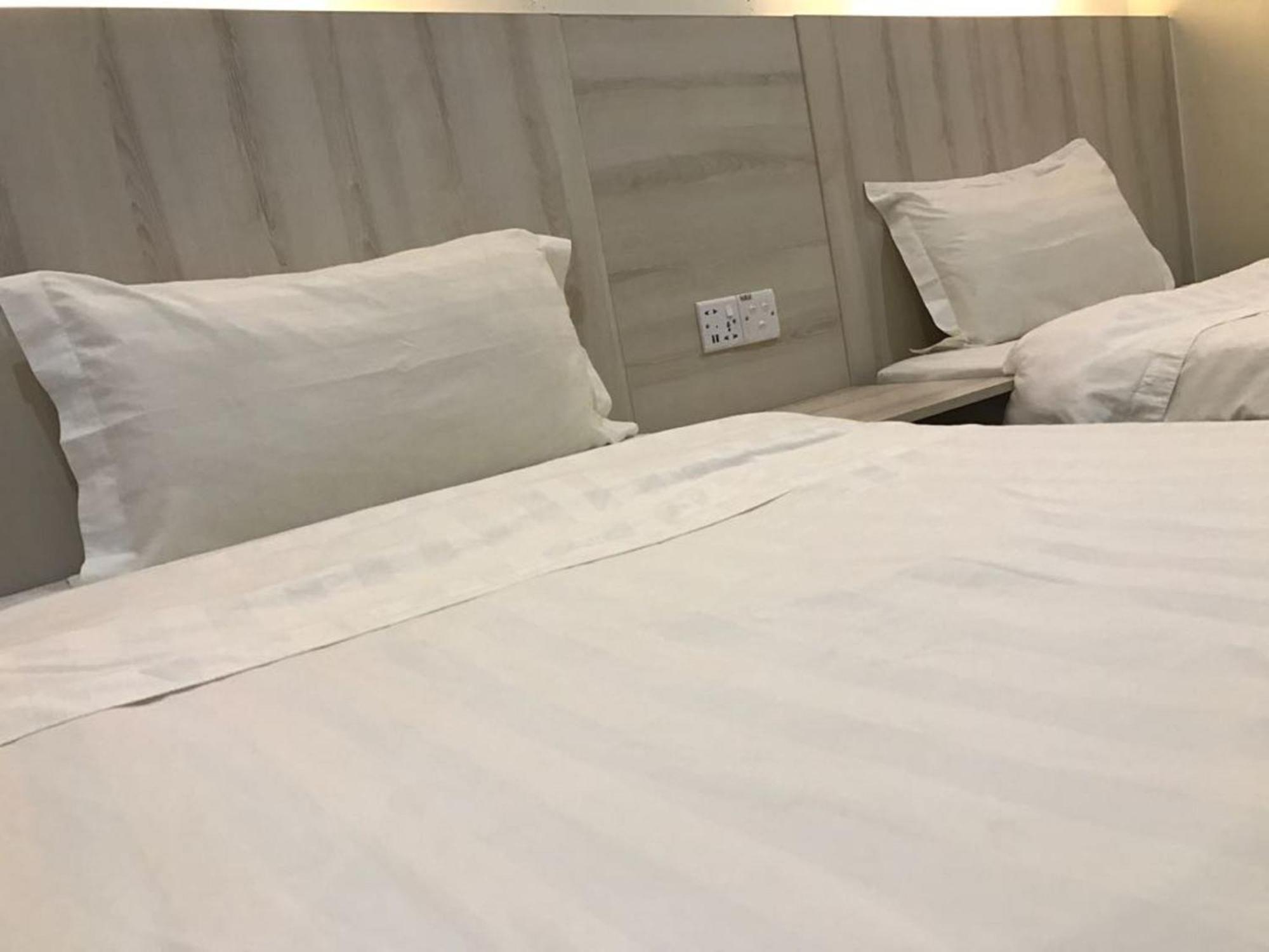 Tambun Inn Hotel Іпох Номер фото