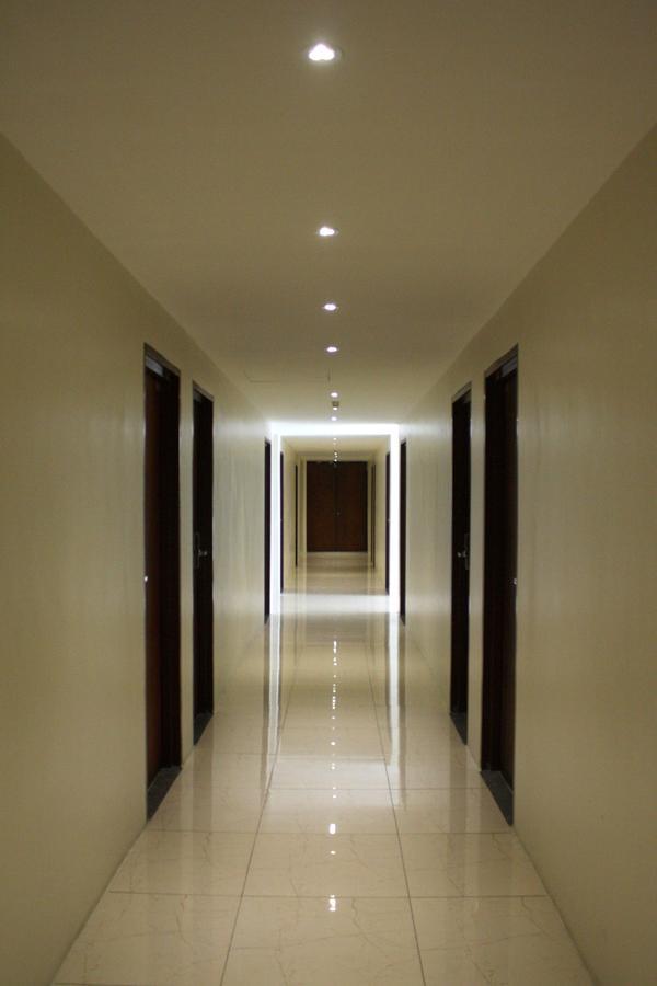 Tambun Inn Hotel Іпох Екстер'єр фото