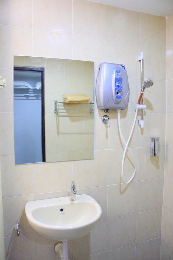 Tambun Inn Hotel Іпох Екстер'єр фото