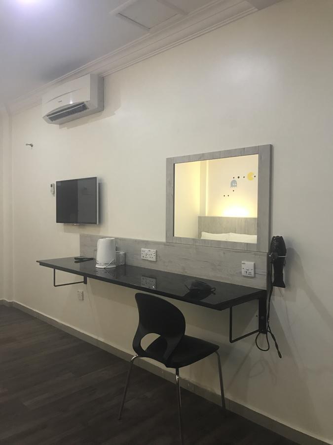 Tambun Inn Hotel Іпох Екстер'єр фото