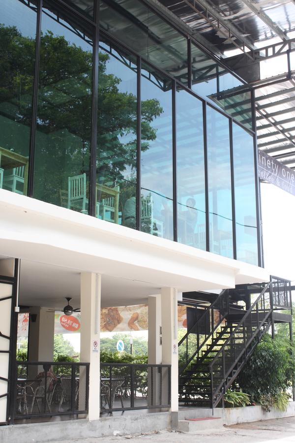 Tambun Inn Hotel Іпох Екстер'єр фото