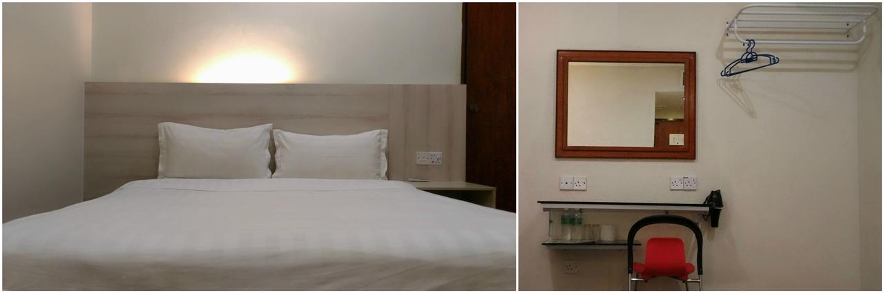 Tambun Inn Hotel Іпох Екстер'єр фото