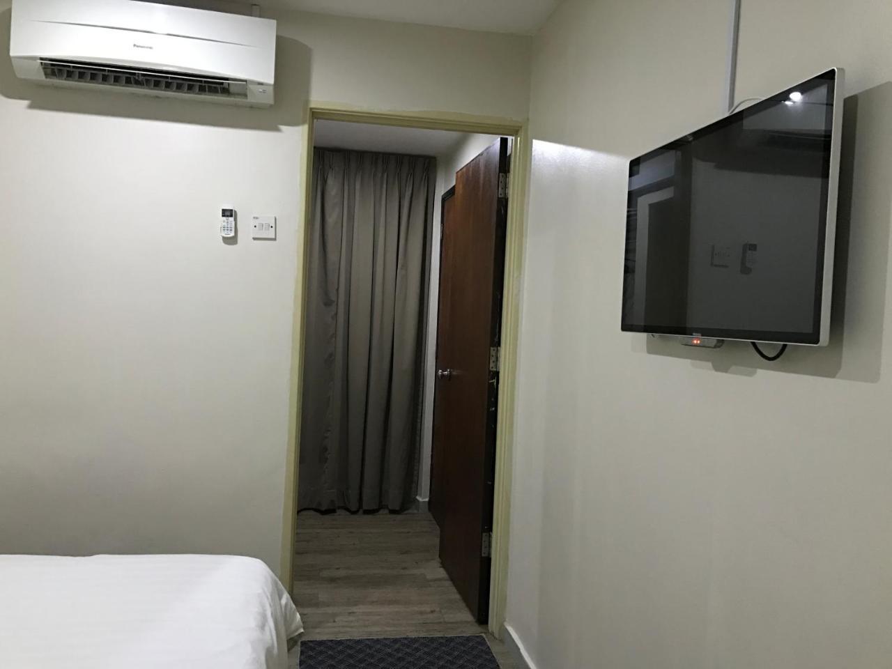 Tambun Inn Hotel Іпох Екстер'єр фото